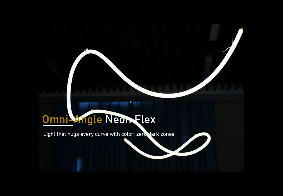 360° Neon Flex