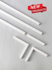 Patent SEAMLESS LINEAR LIGHT—2020