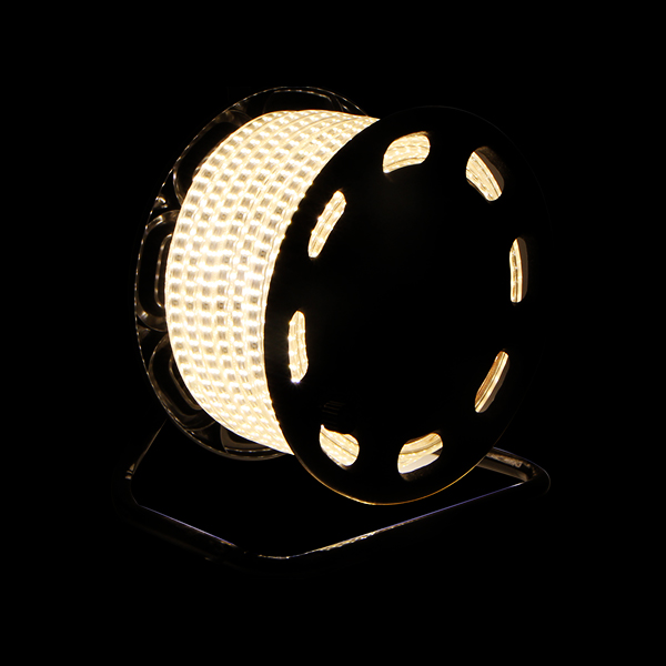 PORTABLE HIGH VOLT LED TAPE